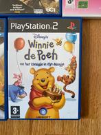 Winnie de Poeh - PlayStation 2, Ophalen of Verzenden