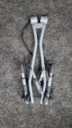 Thule Xpress Fietsendrager, Ophalen, 2 fietsen, Gebruikt, Achterklepdrager