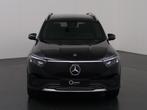 Mercedes-Benz EQB 250+ Luxury Line 71 kWh | Panoramaschuifda, 2005 kg, 435 min, Zwart, Nieuw