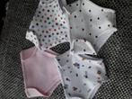 Poppenkleertjes babypop 34 cm, Kinderen en Baby's, Babykleding | Prematuur, Ophalen of Verzenden, Nieuw, Jongetje of Meisje, Pakje