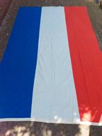 Grote Nederlandse vlag Shipmate Vlaardingen 2 x 3  vintage, Diversen, Vlaggen en Wimpels, Ophalen, Zo goed als nieuw