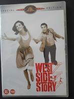 West Side Story - Special Edition DVD  ( nieuw , sealed  ), Ophalen of Verzenden, Zo goed als nieuw, Boxset
