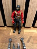 Gi Joe Arah astro viper 1988, Ophalen of Verzenden, Gebruikt