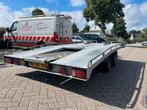 Witteveen R2430 2010 8-wieler autotransporter autoambulance, Auto diversen, Ophalen, Gebruikt