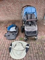 Bugaboo Cameleon 3 - Complete Set!, Ophalen, Gebruikt, Bugaboo, Combiwagen