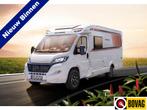 Weinsberg Cara Compact Pepper Edition 600 MEG 140 pk Euro 6, Weinsberg, Tot en met 2, Bedrijf, Rondhuis Campers & Auto's