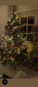 Kunst Kerstboom, Ophalen of Verzenden, Zo goed als nieuw