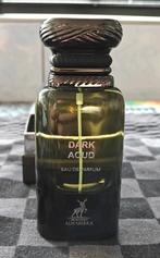 Maison Alhambra dark aoud parfum, Ophalen of Verzenden, Zo goed als nieuw