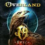 Overland CD Epic ( 2014 ), Ophalen of Verzenden, Zo goed als nieuw