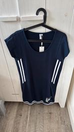 Nieuw Suzy q jurk, Maat 38/40 (M), Blauw, Ophalen of Verzenden, Zo goed als nieuw