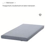 Ikea malm  matras 80x200 cm, Huis en Inrichting, Slaapkamer | Matrassen en Bedbodems, Ophalen, Eenpersoons, 80 cm