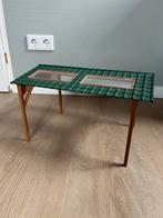 Schleich Rijbak overkapping - 42389, Ophalen, Zo goed als nieuw