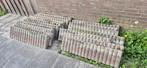 Rondband Palissade, Ophalen, Gebruikt, Overige materialen, Overige typen