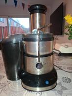 Slowjuicer - Perfect voor Gezonde Sappen!, Witgoed en Apparatuur, Juicers, Ophalen, Zo goed als nieuw, Elektrisch, Slowjuicer