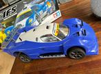 Tamiya TA05-IFS EBBRO 350R (vintage) 58389, Elektro, Gebruikt, Ophalen of Verzenden, Schaal 1:10