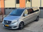 Mercedes-Benz V-klasse 250D L3 Avantgarde Extra Lang 2016, Bedrijf, Diesel, 2143 cc, 17 km/l
