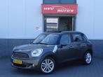 Mini Mini Countryman 1.6 Cooper Chili airco LEER panodak, Auto's, Voorwielaandrijving, Euro 5, Gebruikt, Startonderbreker