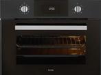 Etna (met Garantie) Combi Magnetron Oven Grill Crisp CM941ZT, Ophalen, Combimagnetron, Inbouw, 45 tot 60 cm