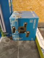 Diverse soorten laagspanning verlichting 12 volt, Tuin en Terras, Ophalen, Nieuw, Netvoeding, Minder dan 50 watt