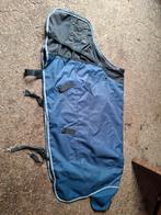 Winterdeken 300 gram gewassen, Dieren en Toebehoren, Ophalen, Gebruikt