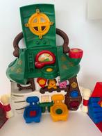 Leuk Chicco speelhuisje voor peuters, Ophalen of Verzenden, Zo goed als nieuw, Jongen of Meisje