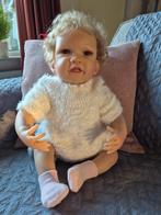 Babypop, Ophalen, Nieuw, Babypop, Levensecht of Reborn