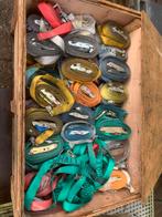 Spanbanden, Ophalen of Verzenden, Gebruikt