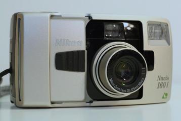 Nikon Nuvis 160i beschikbaar voor biedingen