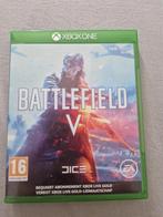 Battlefield 5, Vanaf 18 jaar, Shooter, 1 speler, Ophalen of Verzenden