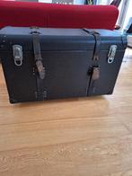 Antieke autokoffer, Antiek en Kunst, Ophalen