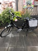 gazelle orange elektrische fiets prijs 750 euro, 55 tot 59 cm, Ophalen of Verzenden, Gebruikt, Gazelle
