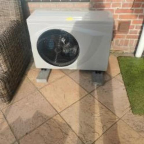 Warmtepompen Monobloc Full-Inverter-Mitsubishi Techniek, Doe-het-zelf en Verbouw, Verwarming en Radiatoren, Nieuw, Cv-ketel of Combi-ketel