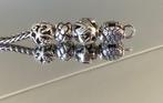 Trollbeads Zilvers, Nieuw, Ophalen of Verzenden, Trollbeads, 1 bedel