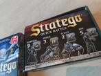 Stratego Quick Battle - Strategisch Bordspel, Hobby en Vrije tijd, Gezelschapsspellen | Bordspellen, Jumbo B.V., Een of twee spelers