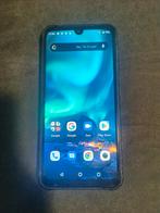 UMIDIGI BISON – 128GB – robuuste outdoor smartphone, Ophalen, Zo goed als nieuw, Zwart, Klassiek of Candybar