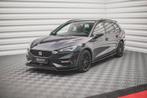 FRONT SPLITTER V.4 SEAT LEON FR MK4, Verzenden