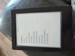 Kobo ereader Aura H2O., Computers en Software, E-readers, Ophalen of Verzenden, Zo goed als nieuw