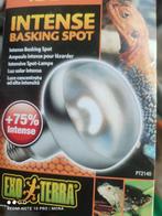 Warmte lamp terrarium  2 st, Ophalen, Nieuw