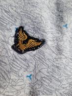 Pme Legend Pall Mall sweater trui prints Maat XXL, Kleding | Heren, Grote Maten, Trui of Vest, Ophalen of Verzenden, Zo goed als nieuw