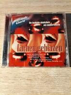 Lachen geblazen, Cd's en Dvd's, Cd's | Verzamelalbums, Ophalen of Verzenden, Humor en Cabaret