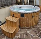Hottub Houtgestookt of Elektrisch | Acrylkuip | Hottub Hout, Info@cosy-vibes.nl, Verzenden, Noord-Brabant, Nieuw