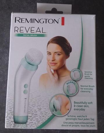 Remington Reveal. Nieuw.

 beschikbaar voor biedingen