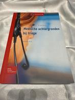 Medische achtergronden bij triage - S. van Gunst, Boeken, Studieboeken en Cursussen, Verzenden, Alpha, Gelezen, MBO