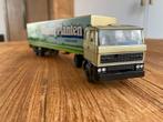 DAF 2800 Wajang Lion Toys., Ophalen of Verzenden, Zo goed als nieuw, Bus of Vrachtwagen, Lion Toys