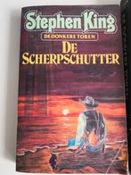 Stephen King-donkere Toren 1, 2, 3,  & ogen vd Draak, Boeken, Ophalen of Verzenden, Gelezen