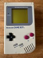 Nintendo Gameboy Classic met Tetris - Game Boy origineel, Spelcomputers en Games, Ophalen, Puzzel en Educatief, Gebruikt, 1 speler
