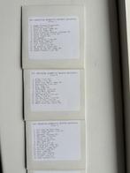 5 CD Smashing pumpkins – Mashed potatoes, Ophalen of Verzenden, Zo goed als nieuw, Alternative