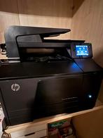 HP Laserjet Pro 200 M276NW kleuren laser Printer all in one, Computers en Software, Printers, Hp, Gebruikt, All-in-one, Ophalen of Verzenden
