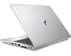 HP EliteBook 830 G5/Intel Core i5 1.60GHz/8GB/256GB SSD/Wind, HP, Qwerty, Intel Core i5, SSD