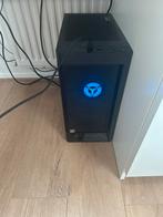 Lenovo Legion T5 26AMR5, Ophalen, Gebruikt, AMD Ryzen 7, Gaming